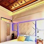 Z-Archsuites Urbs