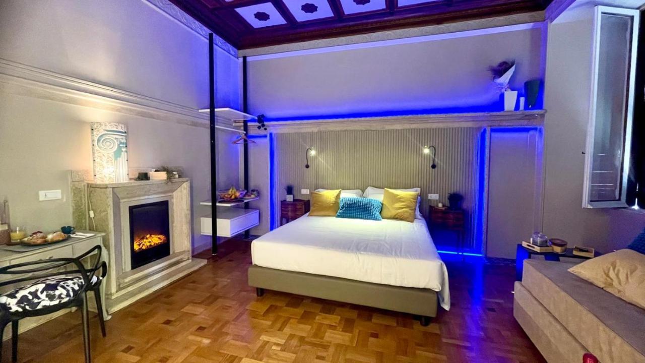 Casa de hóspedes Z-archsuites Urbs