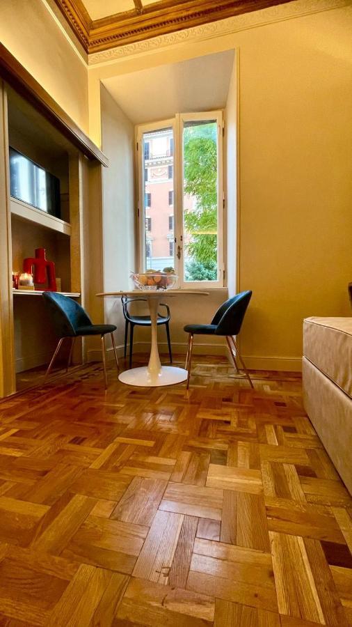 Z-archsuites Urbs Casa de hóspedes Roma
