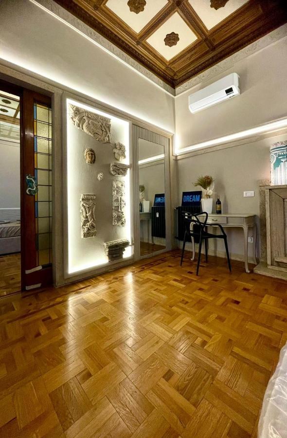 Casa de hóspedes Z-archsuites Urbs *