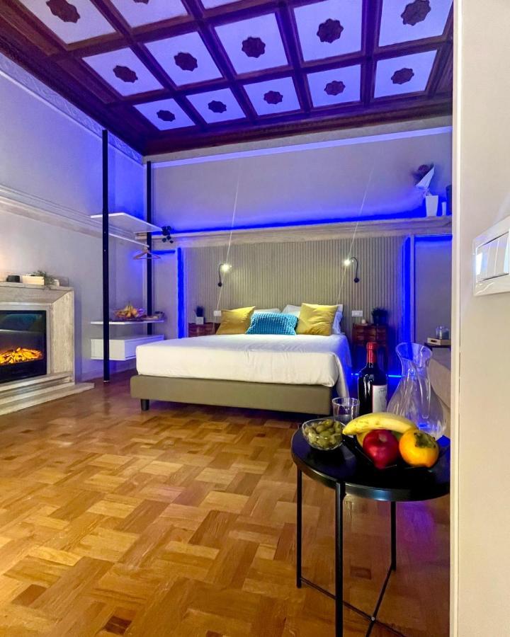 Z-archsuites Urbs Casa de hóspedes Roma