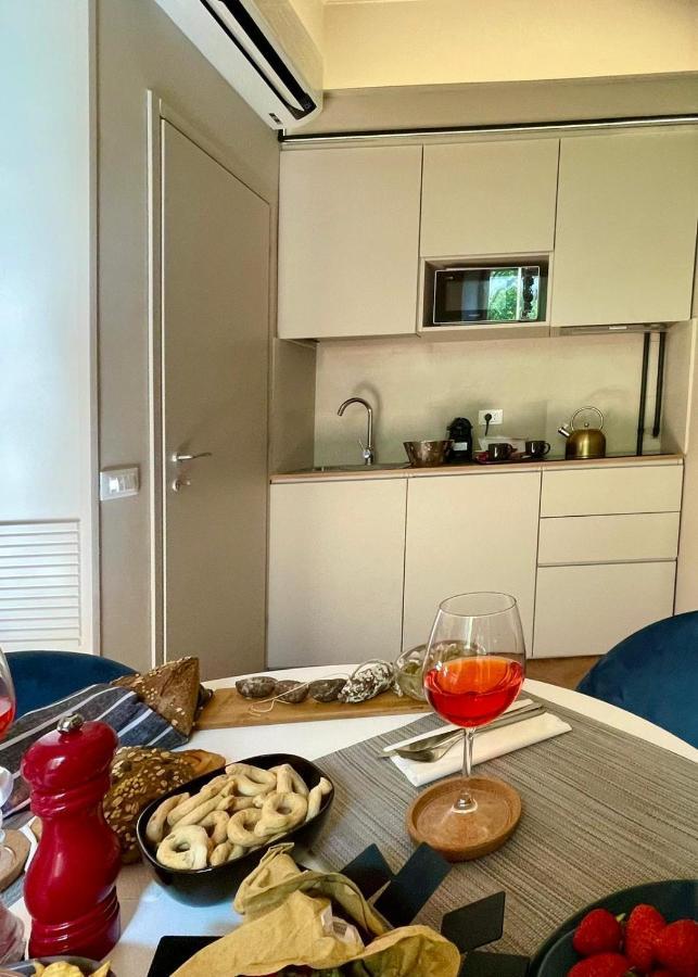 Z-archsuites Urbs * Roma