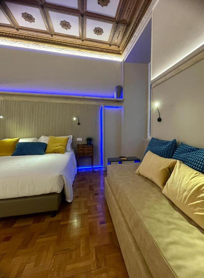 Casa de hóspedes Z-archsuites Urbs Roma