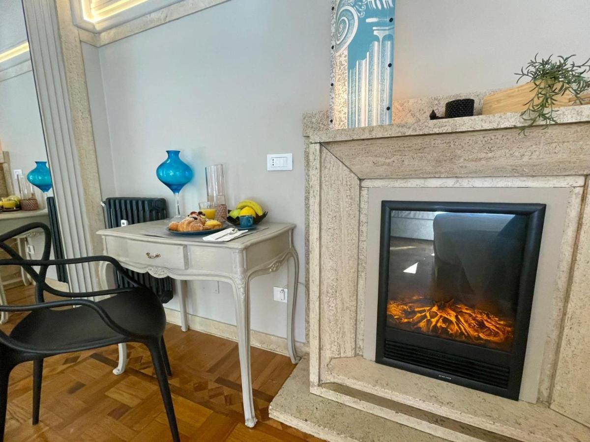 Casa de hóspedes Z-archsuites Urbs Roma