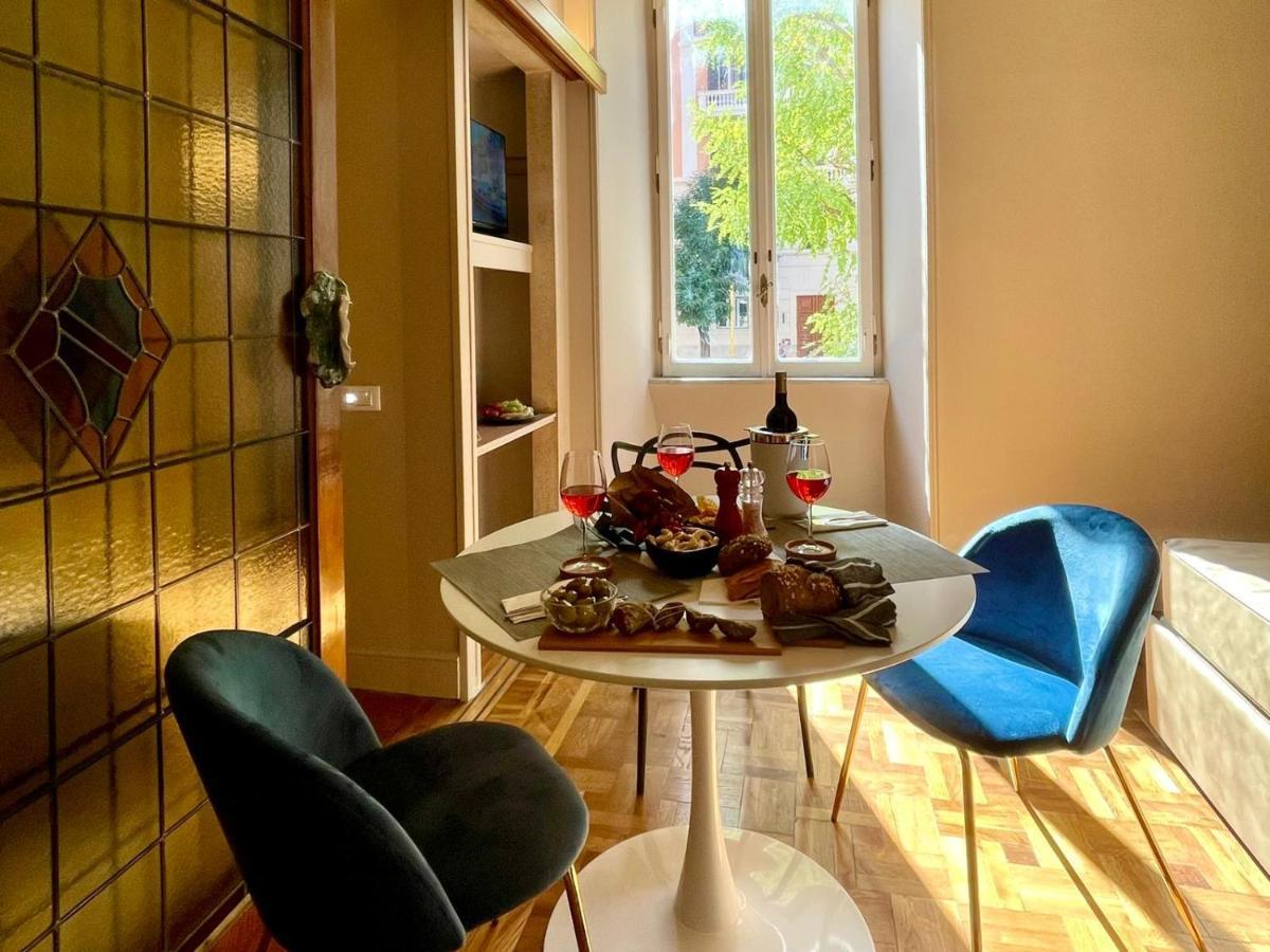 Casa de hóspedes Z-archsuites Urbs