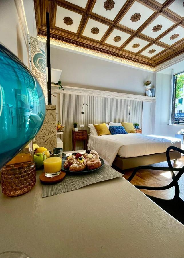 Z-archsuites Urbs Casa de hóspedes