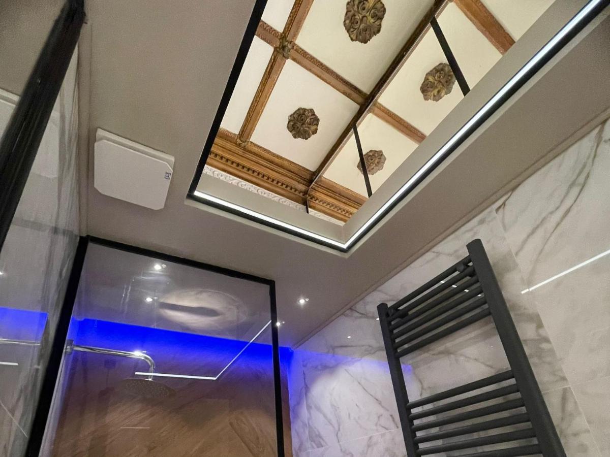 Casa de hóspedes Z-archsuites Urbs