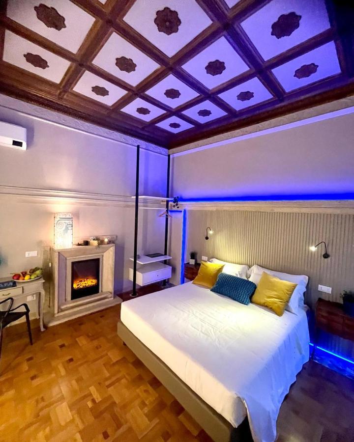 Casa de hóspedes Z-archsuites Urbs *