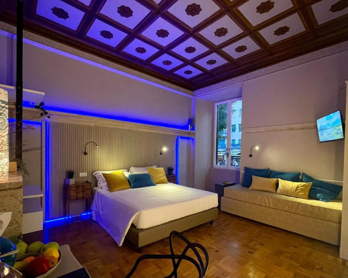 Casa de hóspedes Z-archsuites Urbs *