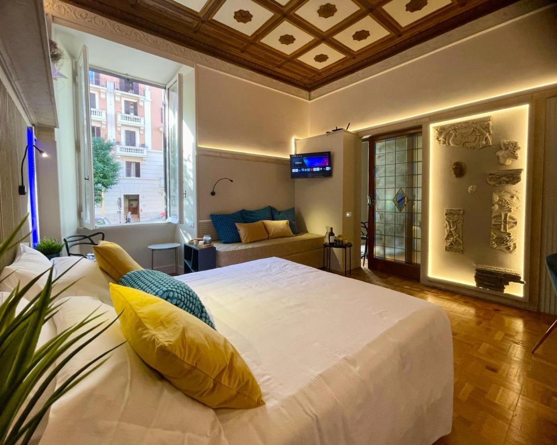 Z-archsuites Urbs Casa de hóspedes *