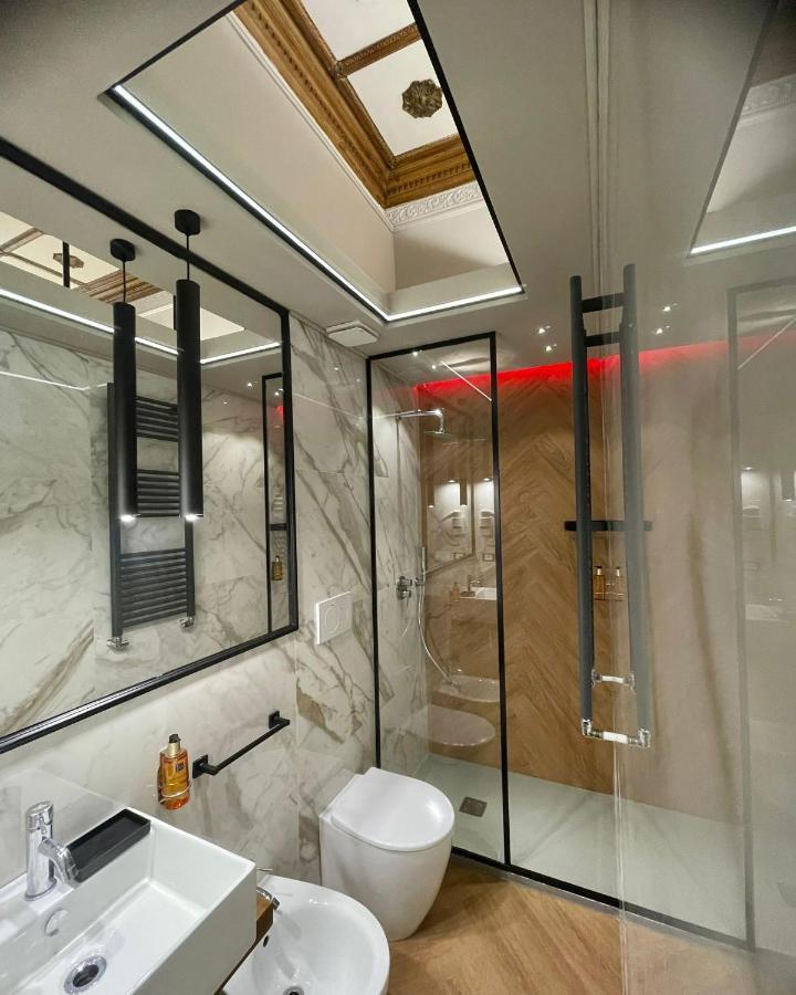 Z-archsuites Urbs Casa de hóspedes Roma