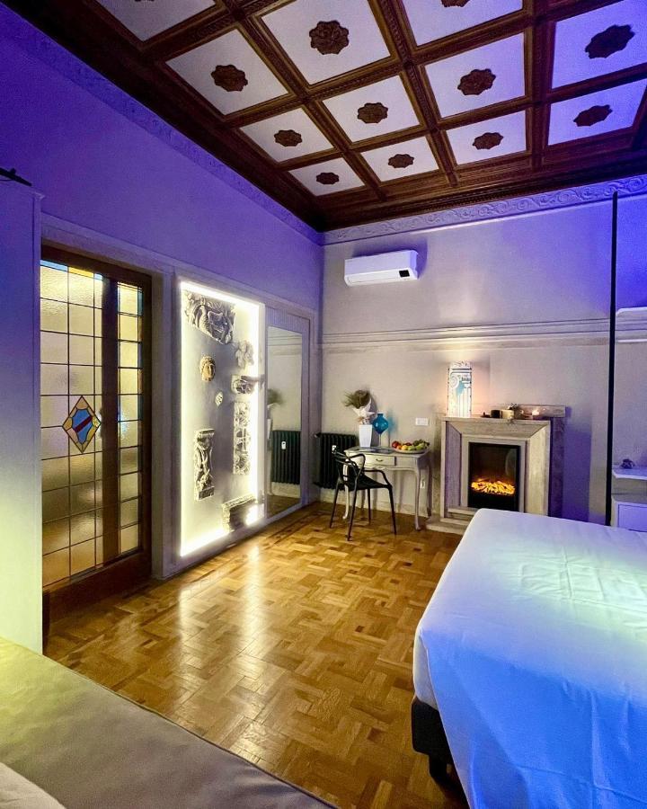 Z-archsuites Urbs Roma