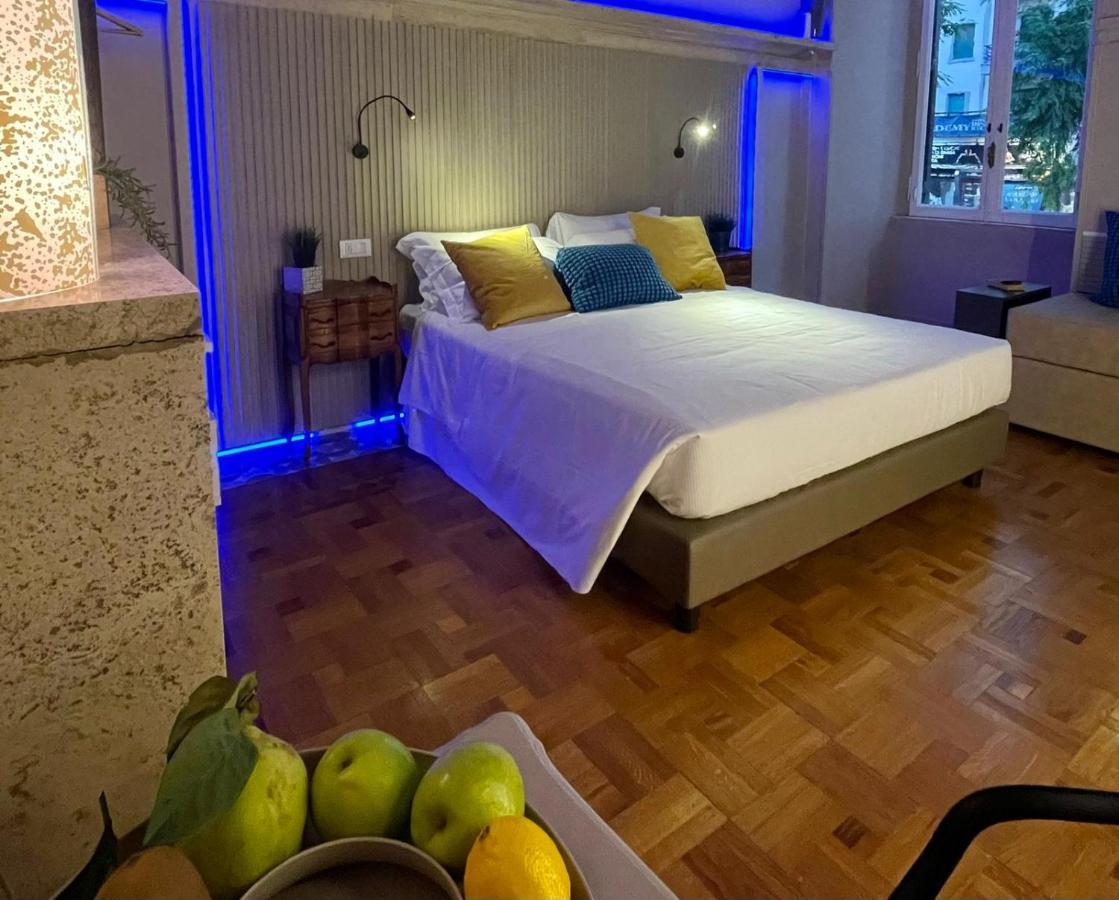 Z-archsuites Urbs * Roma