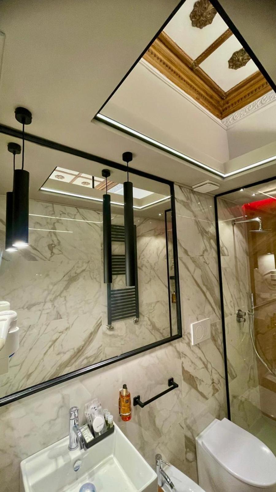 Z-archsuites Urbs * Roma