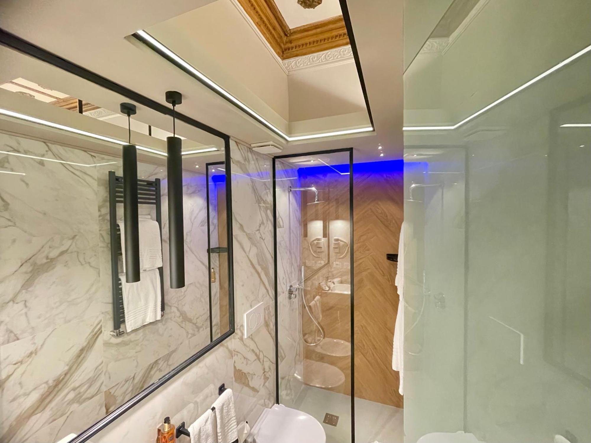 Casa de hóspedes Z-archsuites Urbs Roma