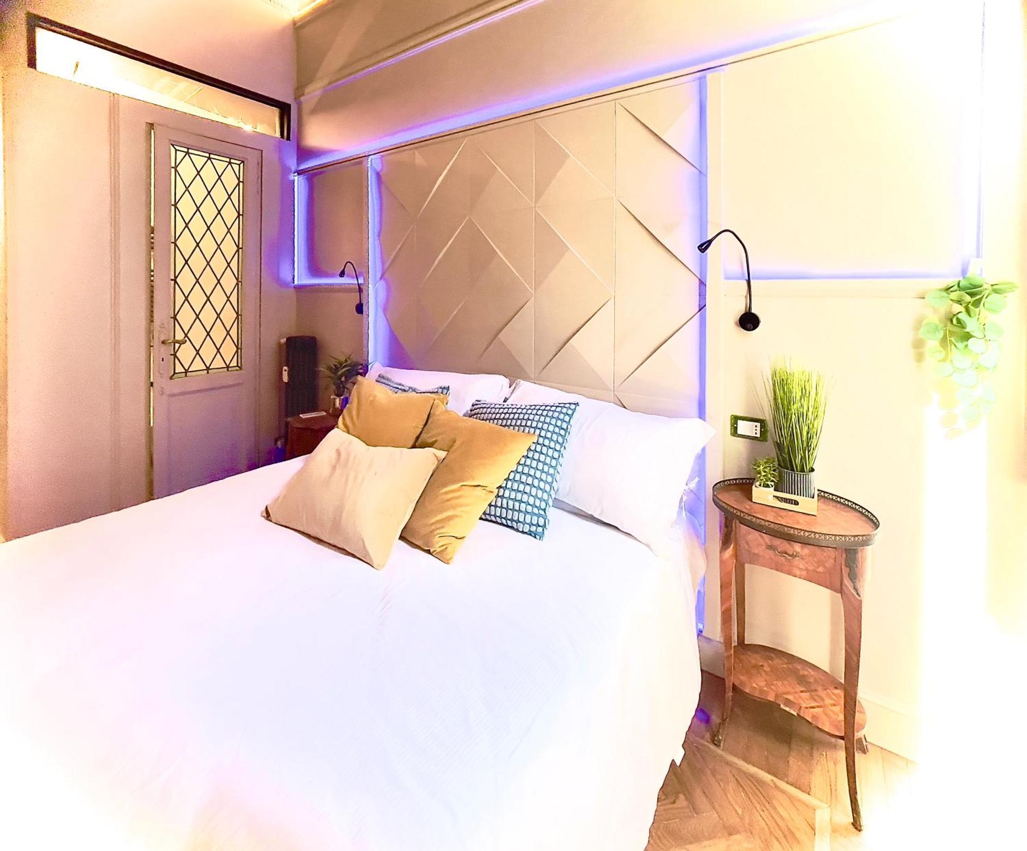 Z-archsuites Urbs * Roma
