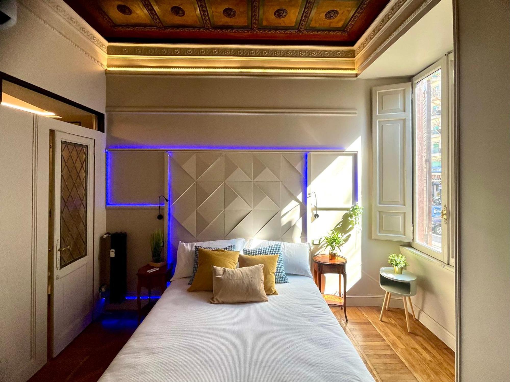 Casa de hóspedes Z-archsuites Urbs