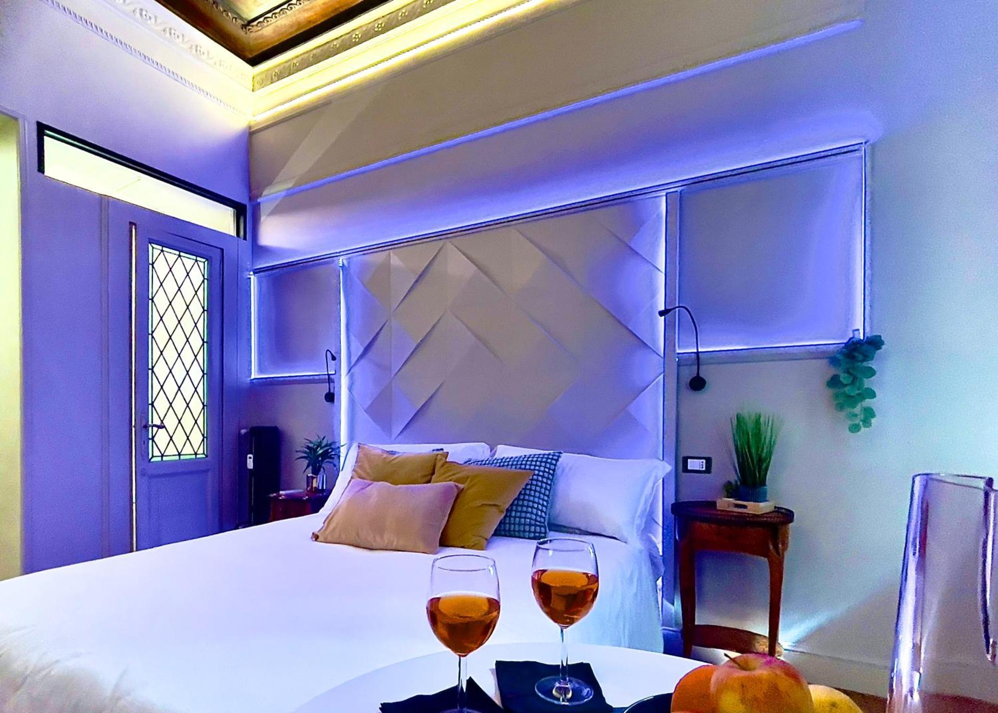 Casa de hóspedes Z-archsuites Urbs Roma