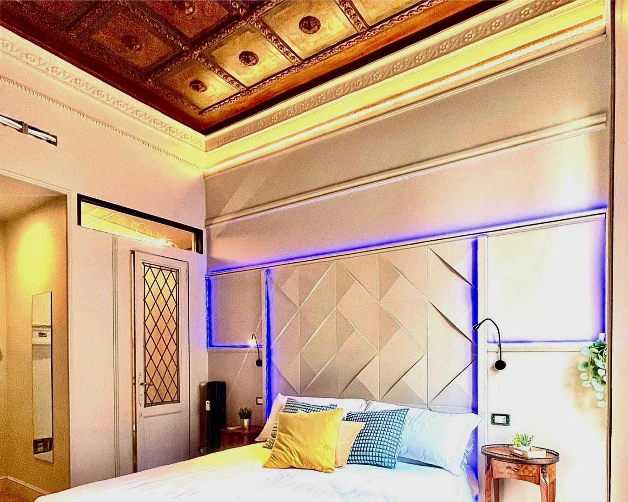 Z-archsuites Urbs Casa de hóspedes Roma