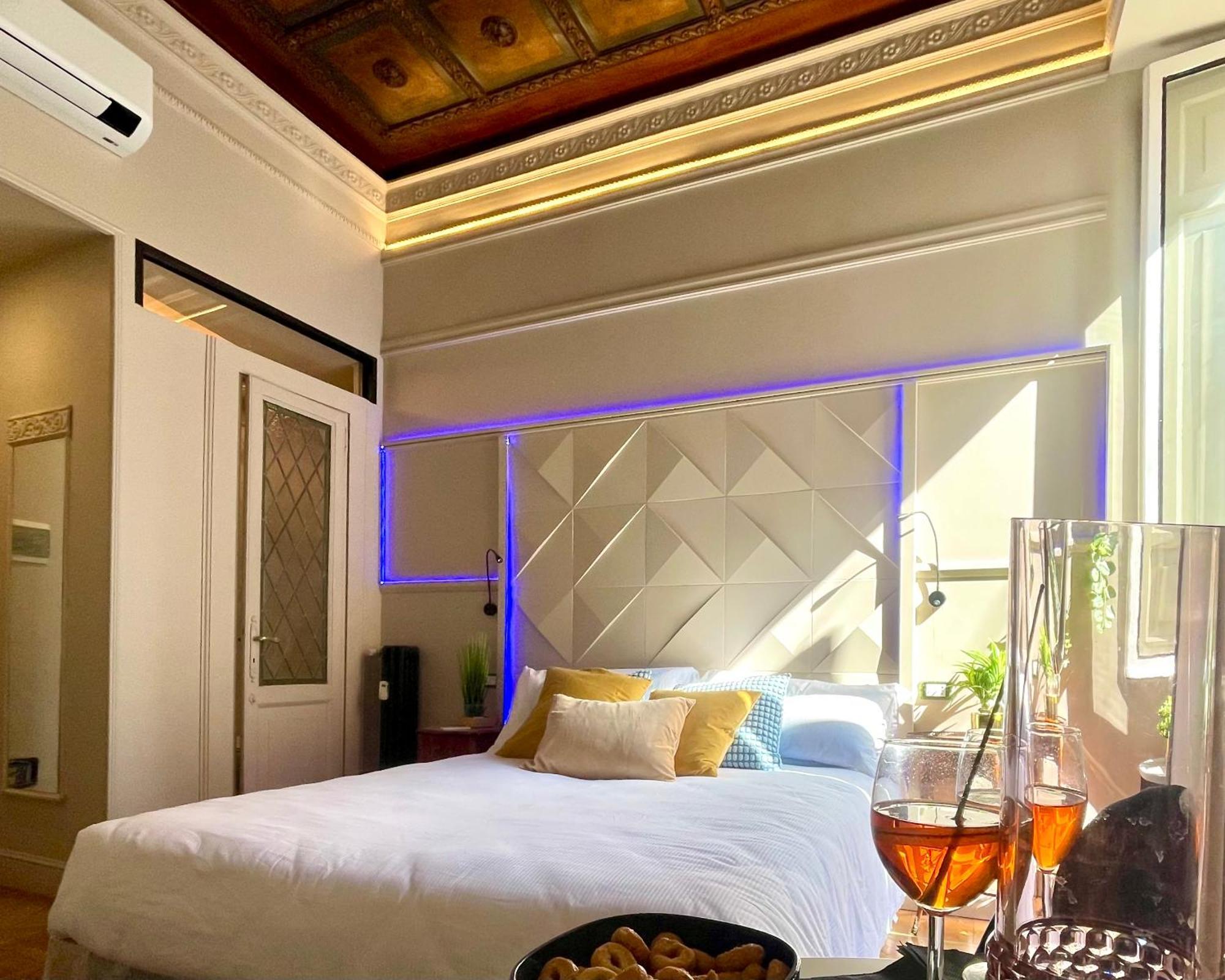 Casa de hóspedes Z-archsuites Urbs Roma