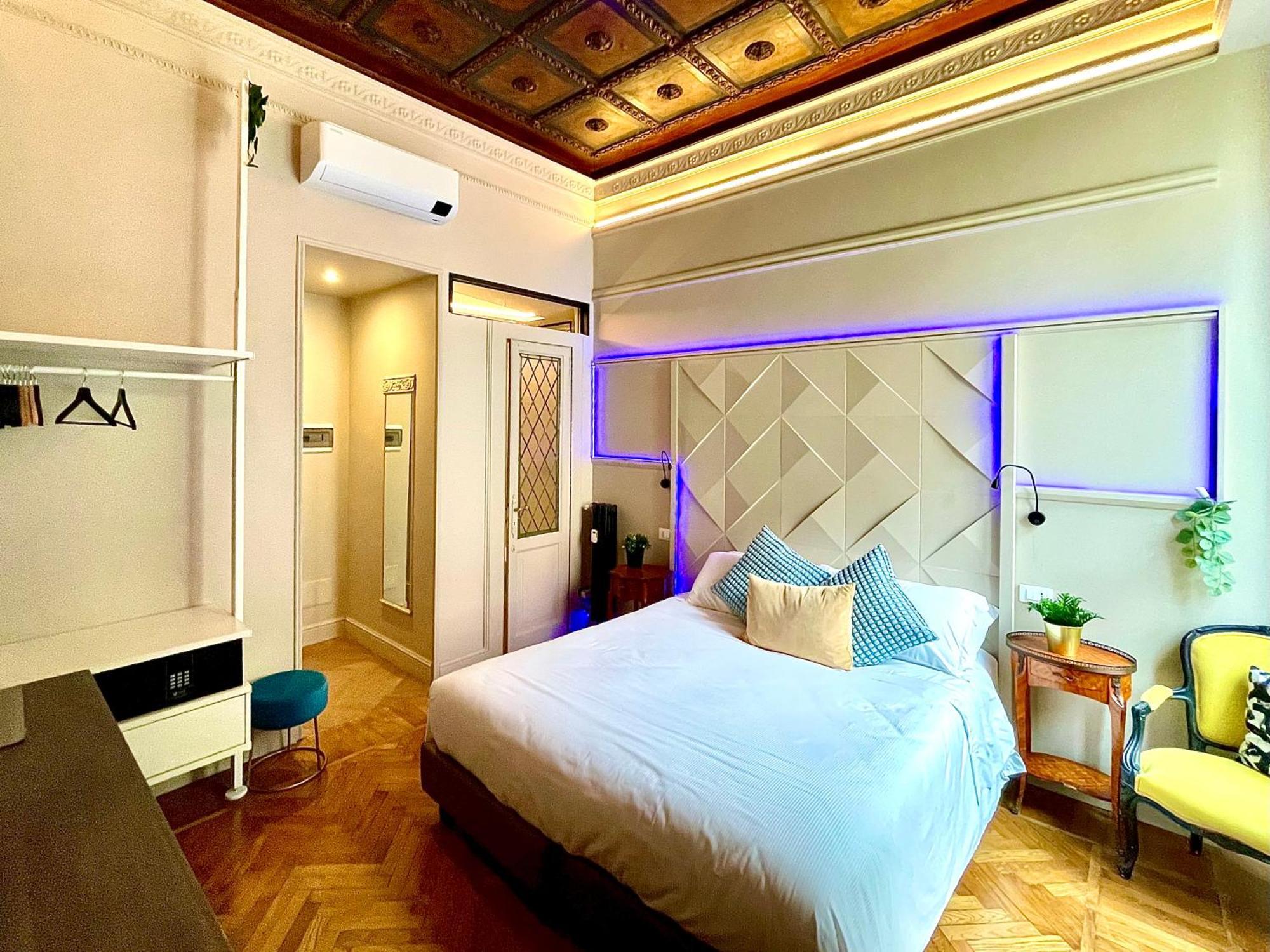 Casa de hóspedes Z-archsuites Urbs Roma