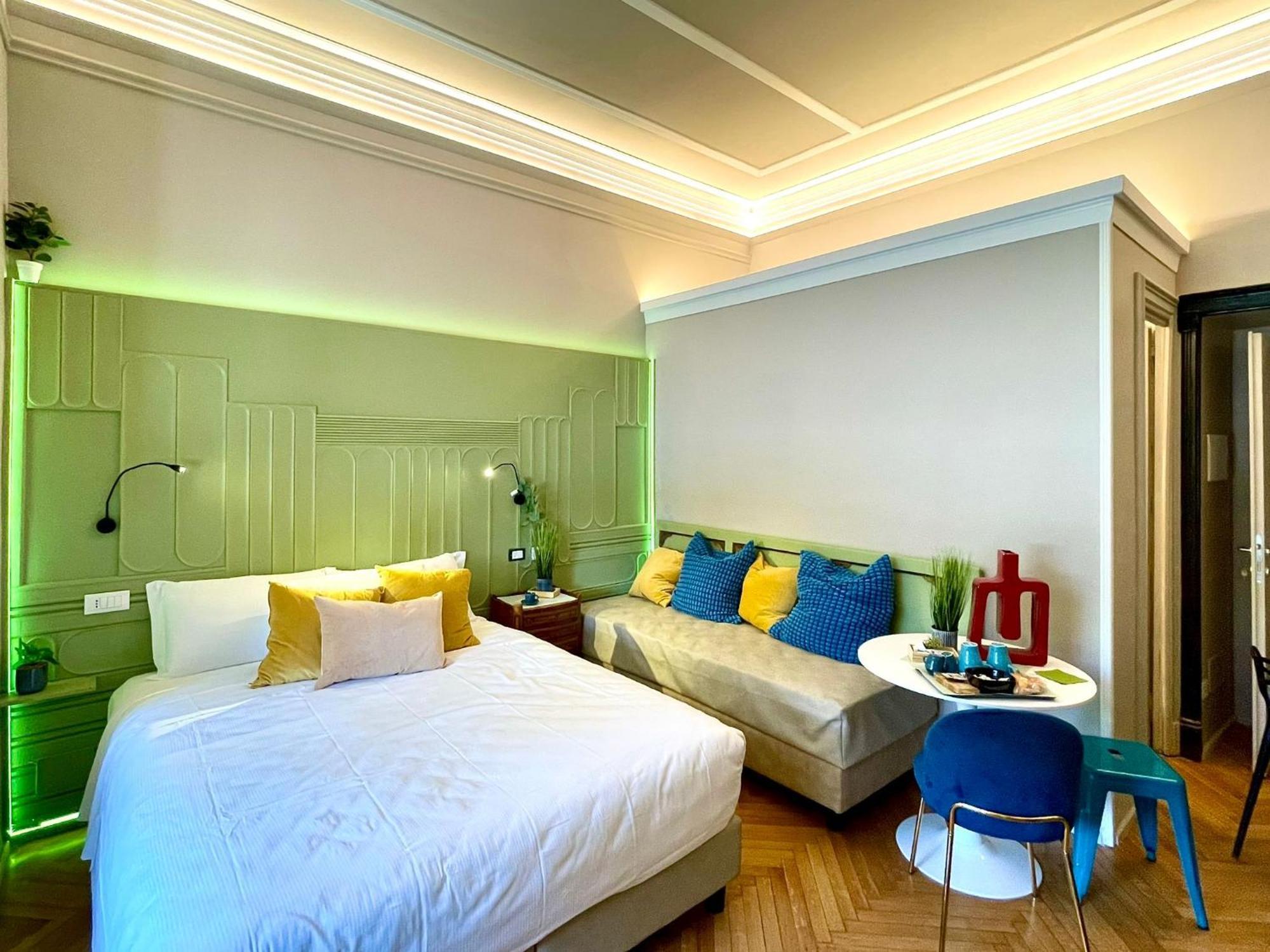 Z-archsuites Urbs Casa de hóspedes