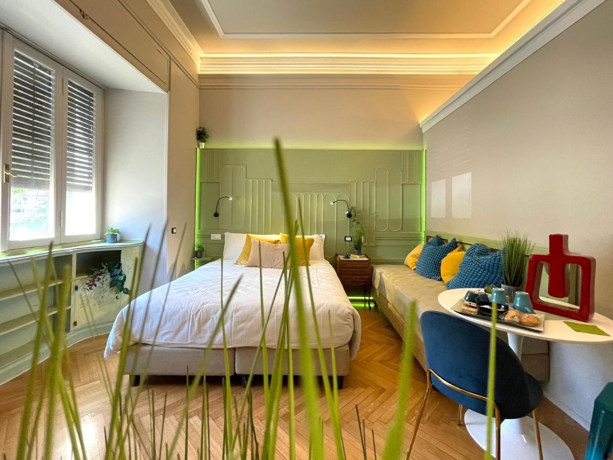 Casa de hóspedes Z-archsuites Urbs *