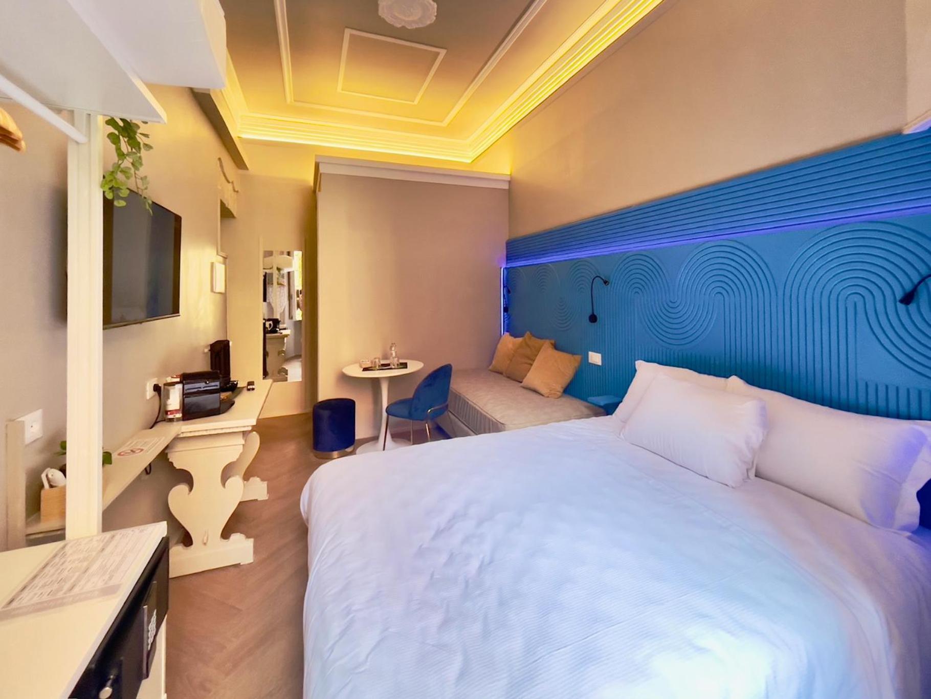 Z-archsuites Urbs Casa de hóspedes