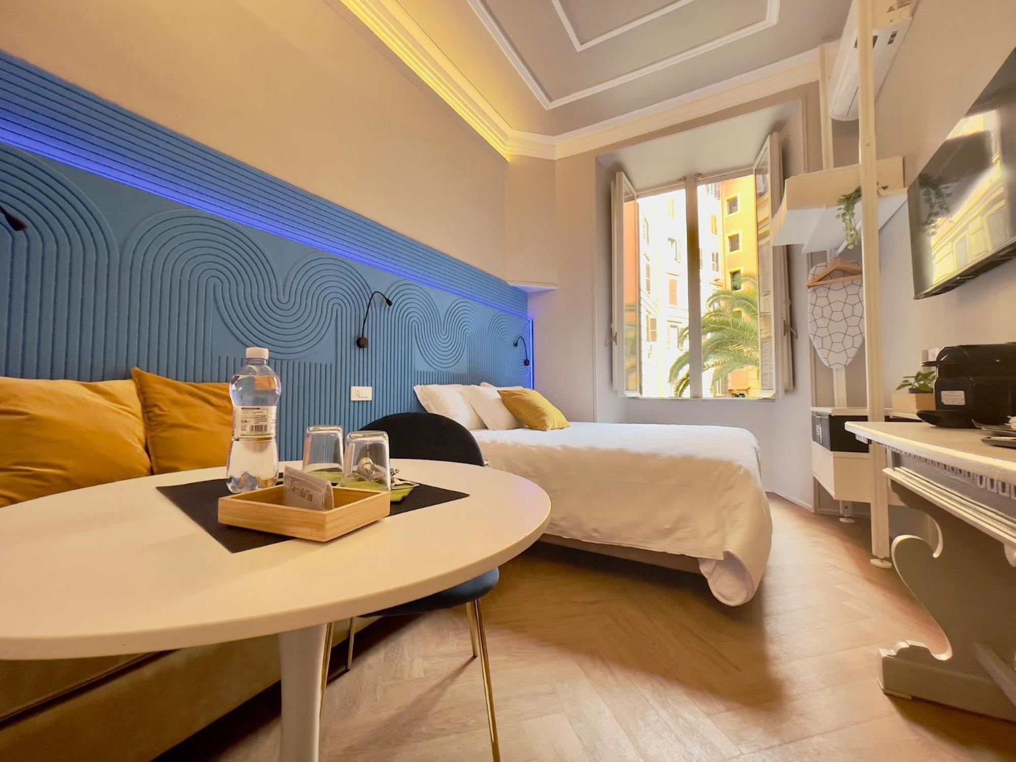 Casa de hóspedes Z-archsuites Urbs
