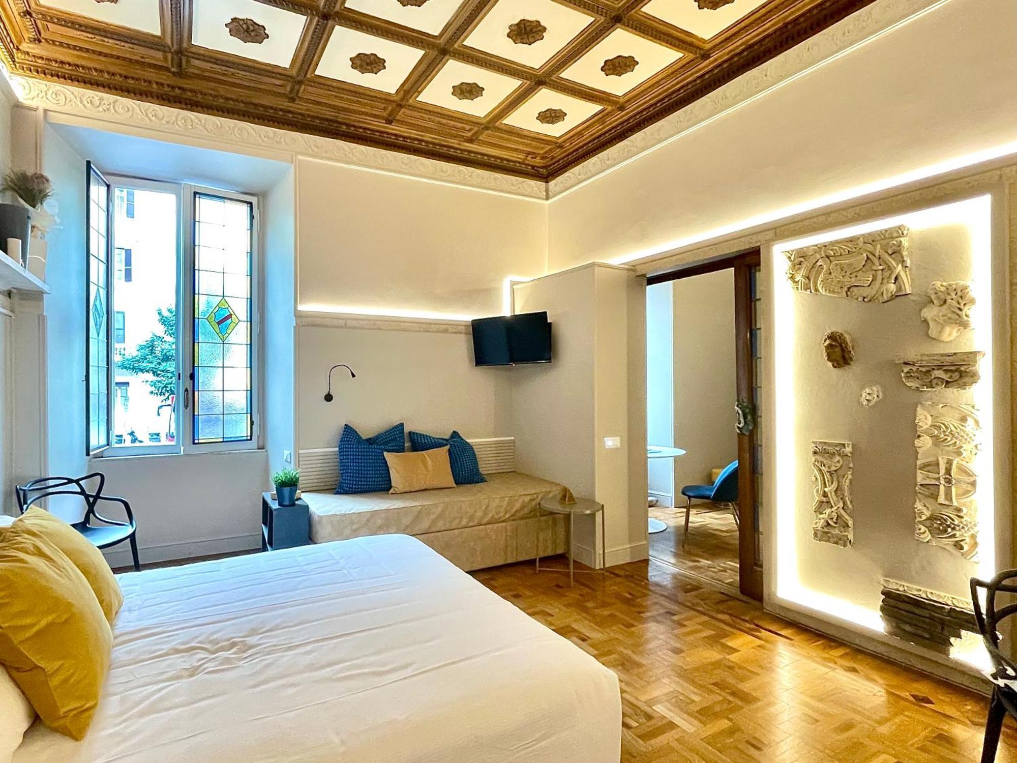 Pensión Z-archsuites Urbs *