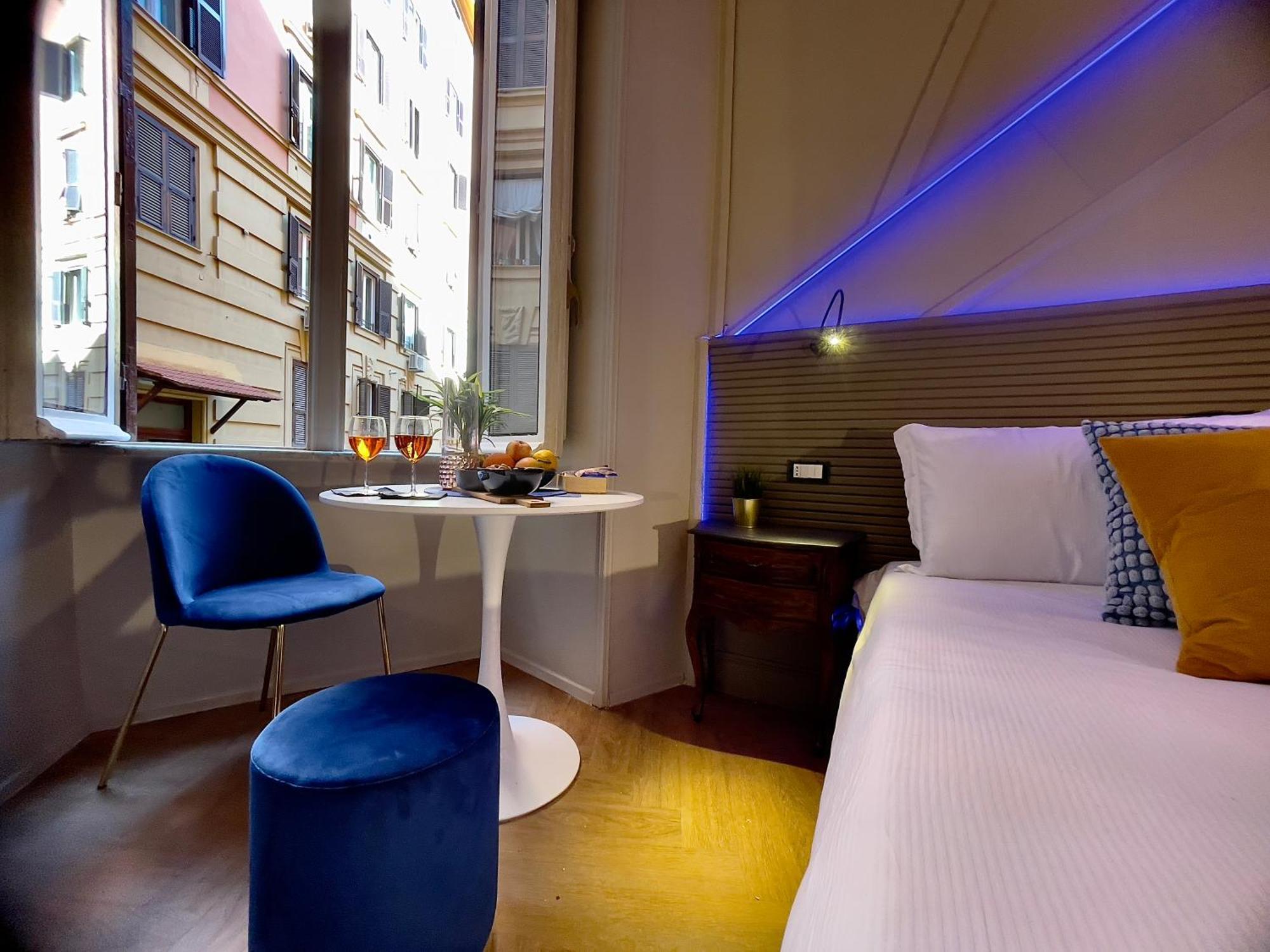 Z-archsuites Urbs Pensión