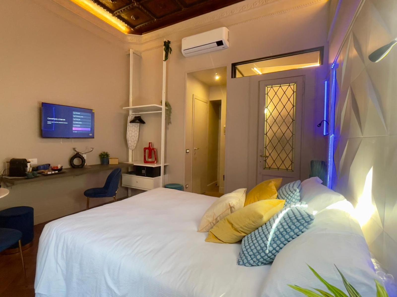 Pensión Z-archsuites Urbs