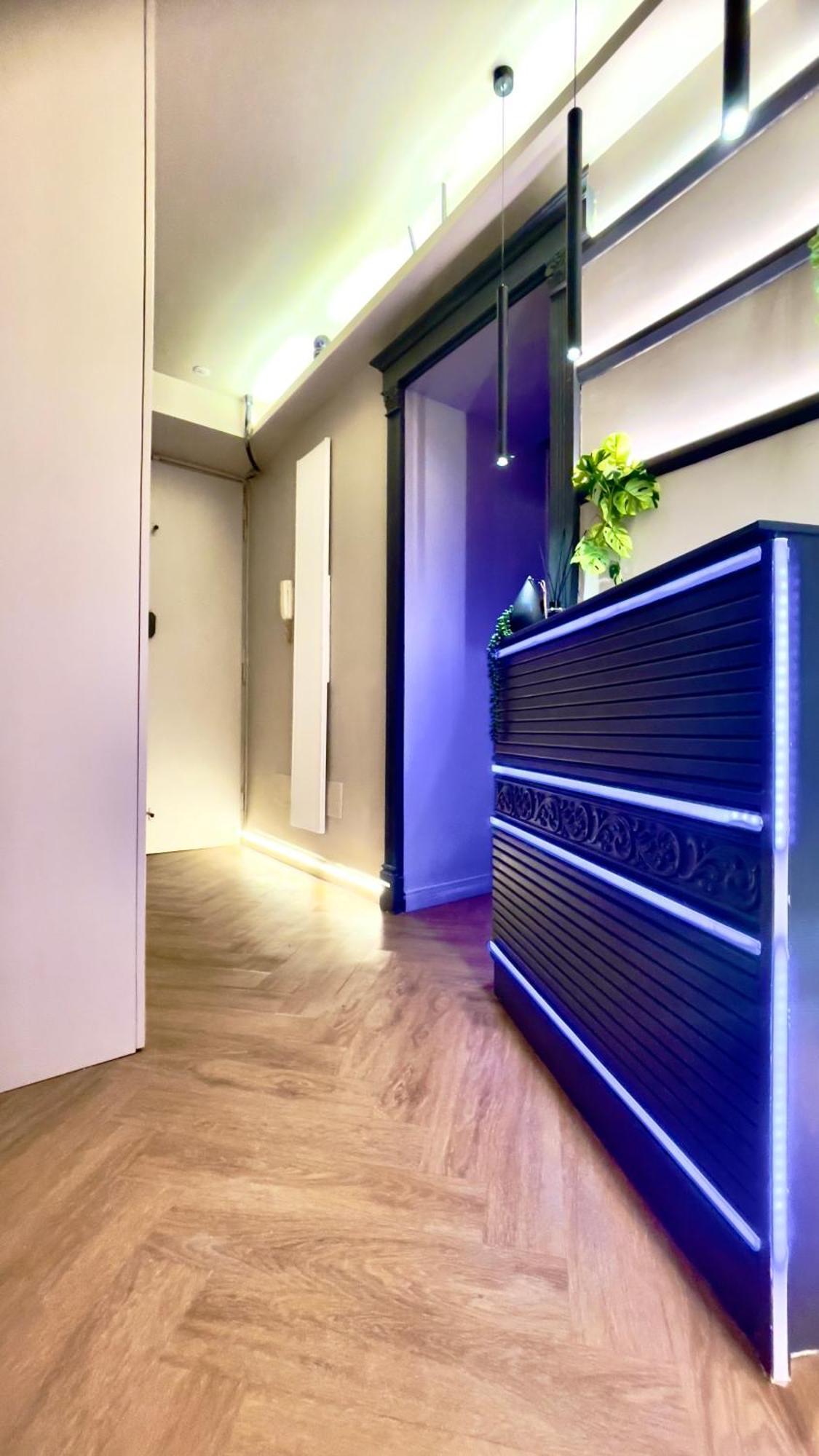 Pensión Z-archsuites Urbs